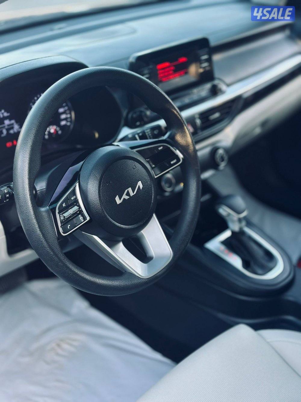 سيراتو 2023 صبغ الوكاله8