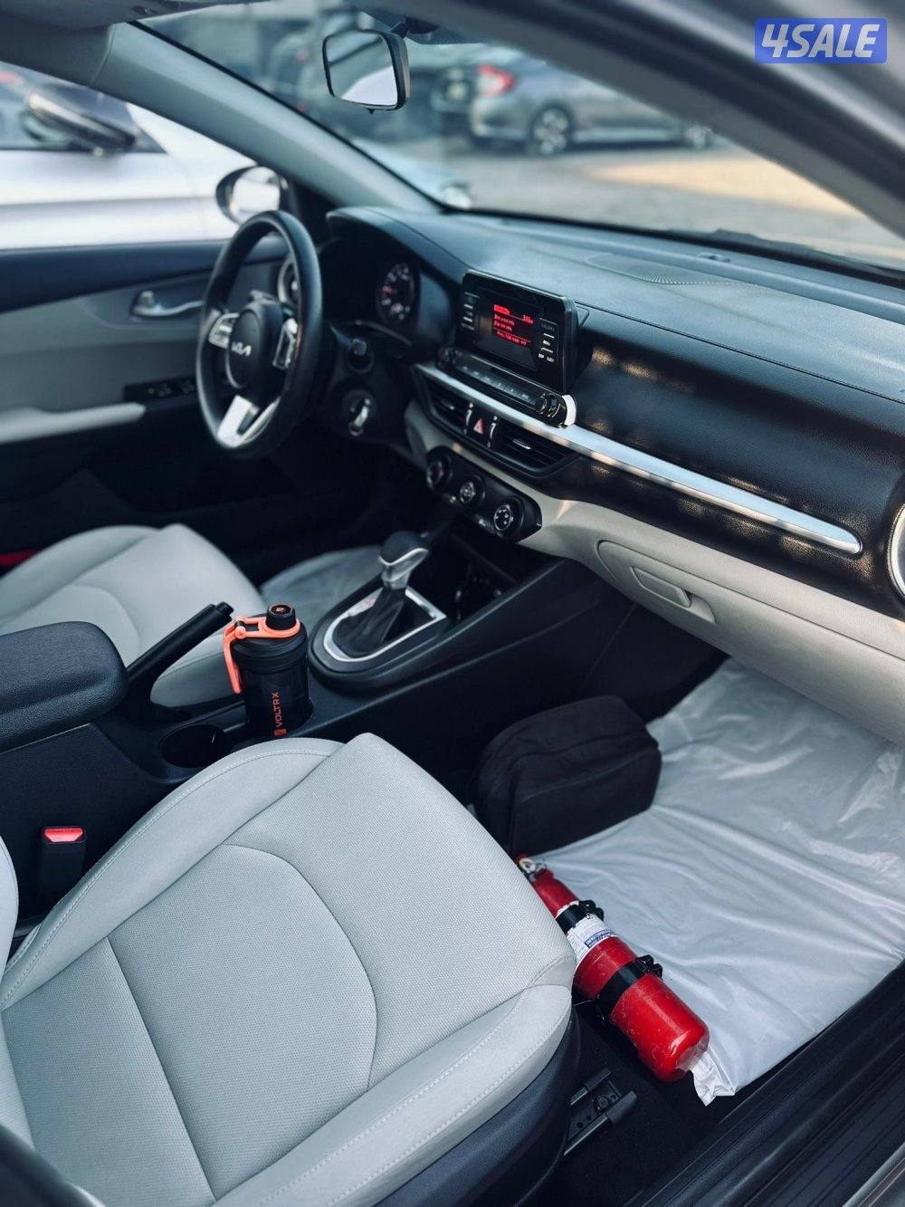 سيراتو 2023 صبغ الوكاله9