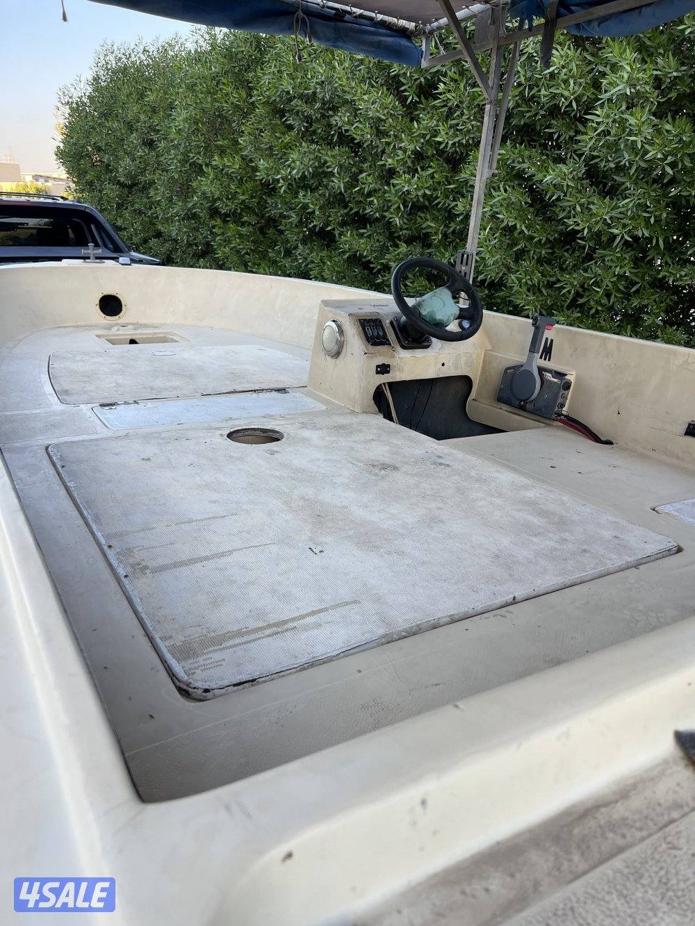 طراد الروضان 18 قدم3