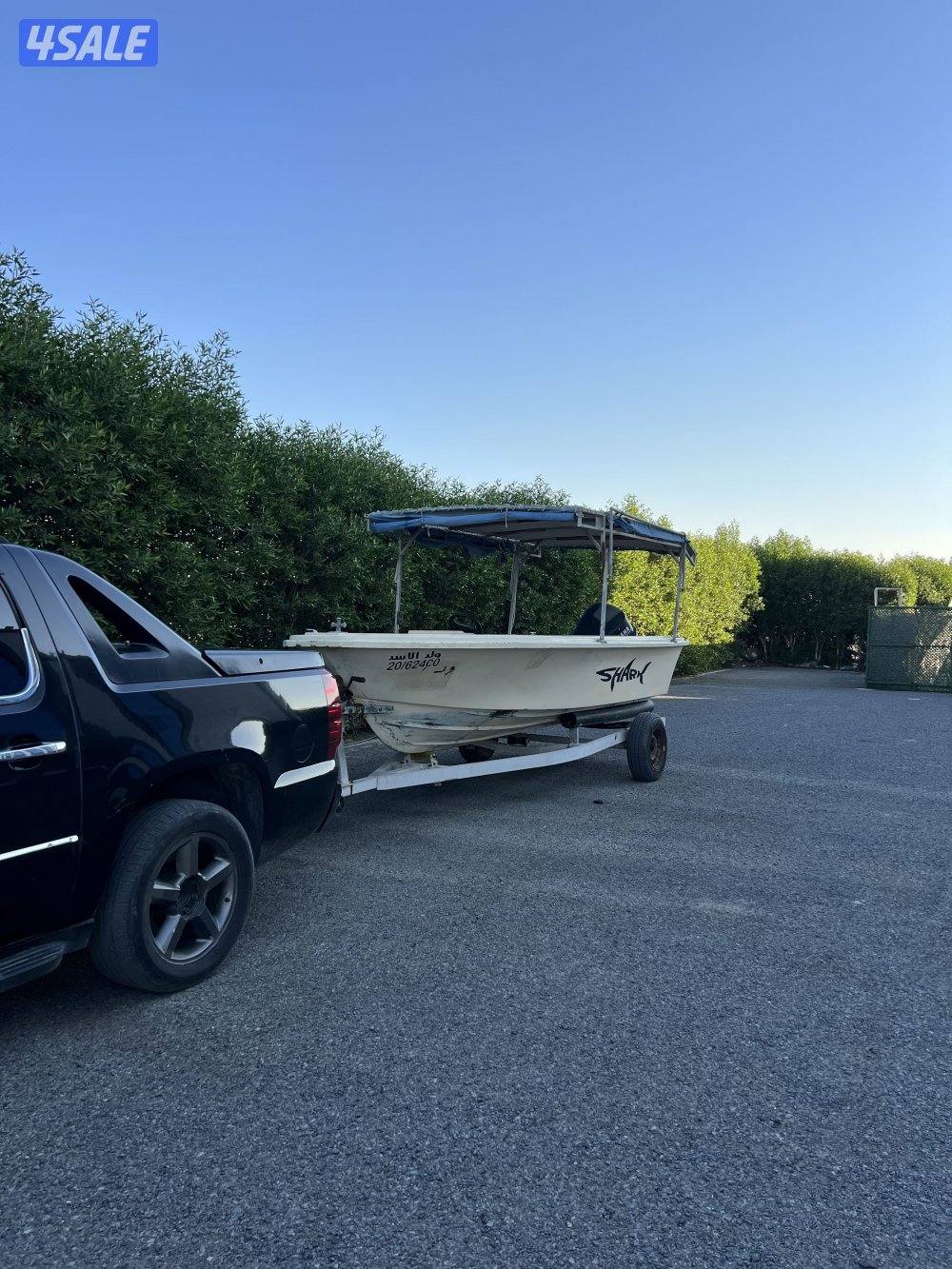 طراد الروضان 18 قدم4