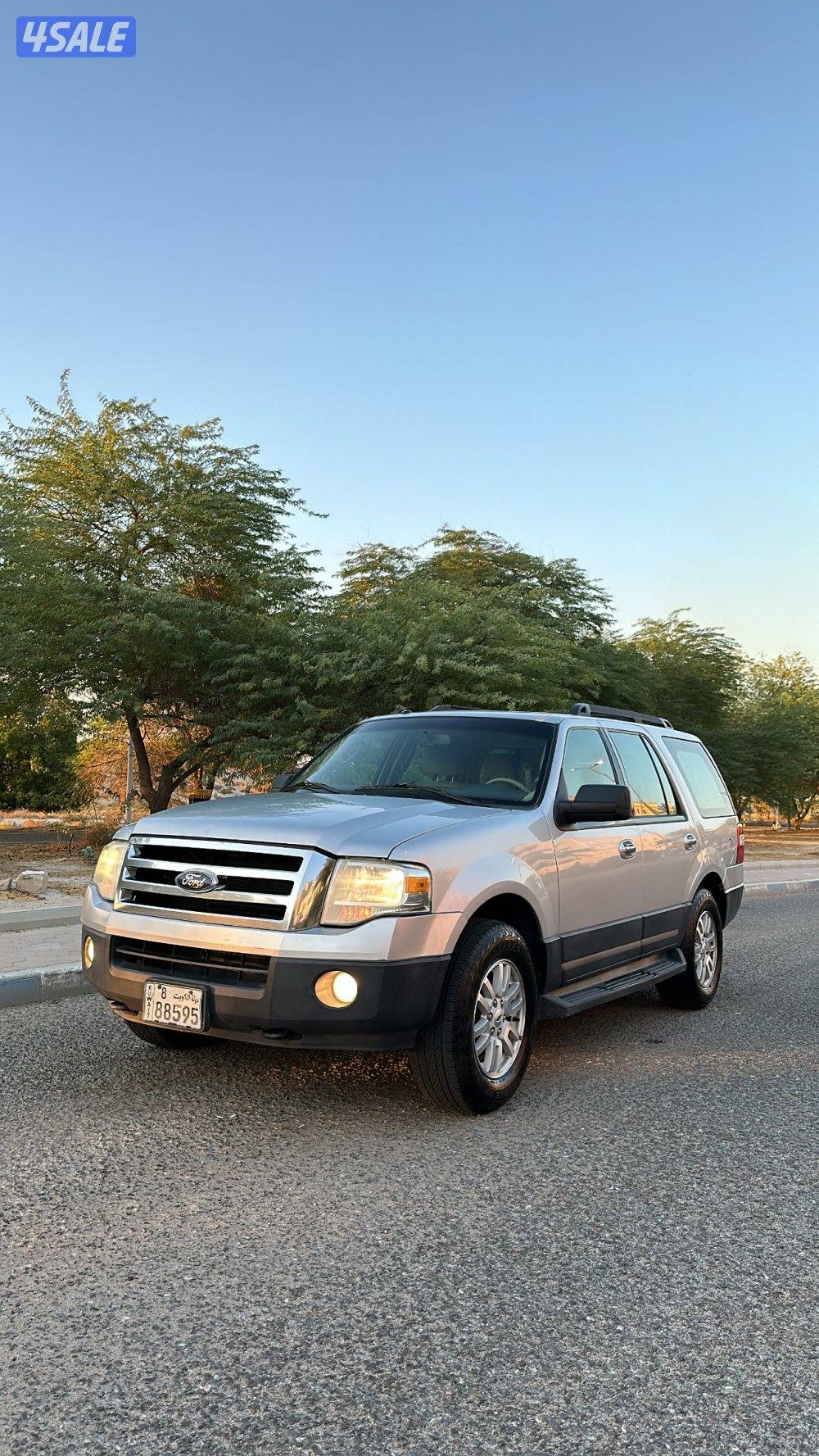 فورد اكسبديشن0