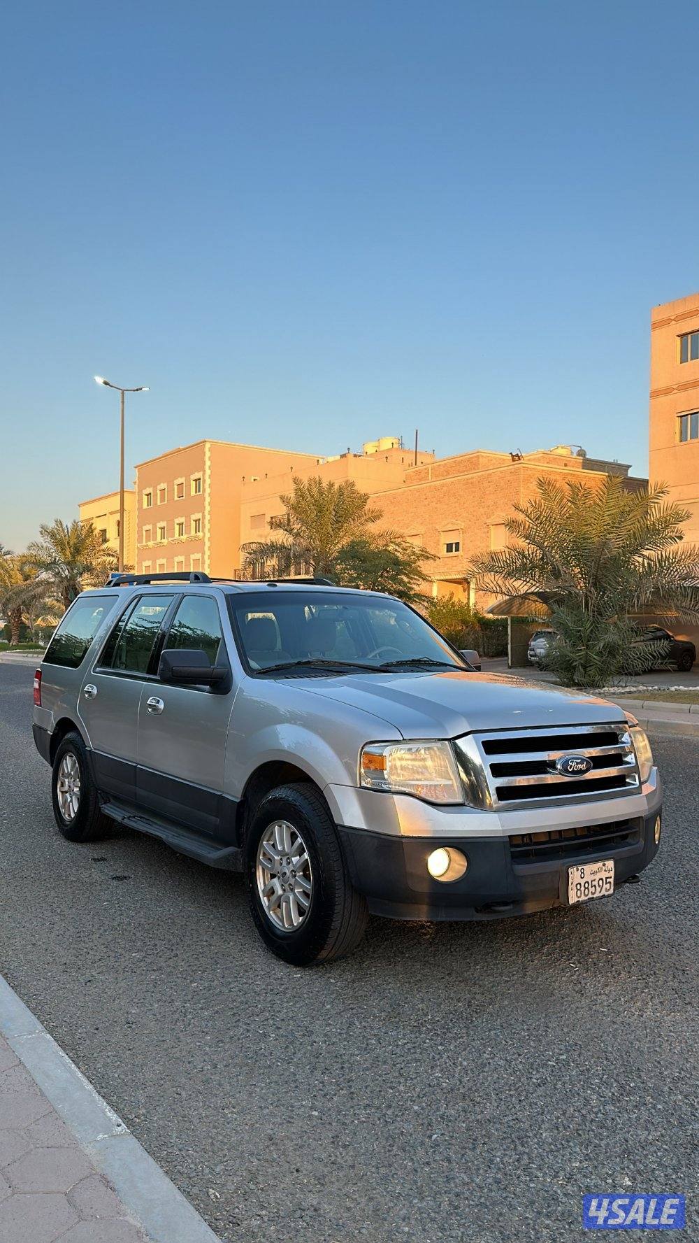 فورد اكسبديشن1