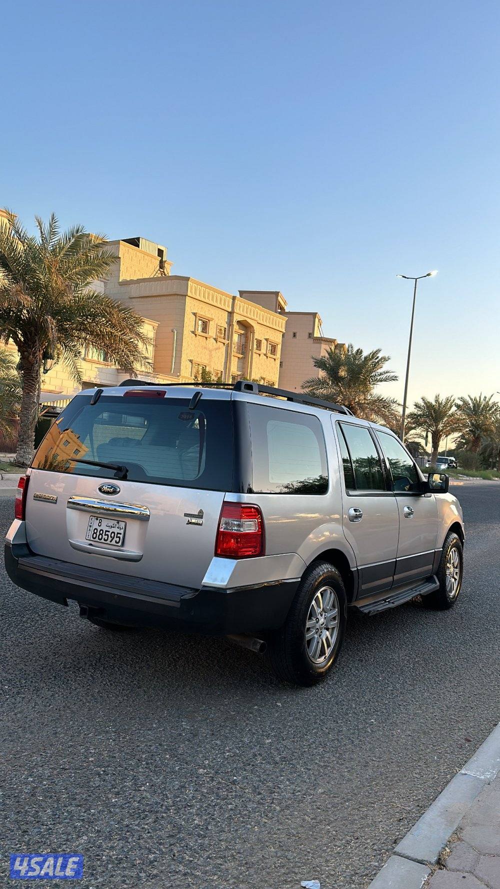 فورد اكسبديشن2