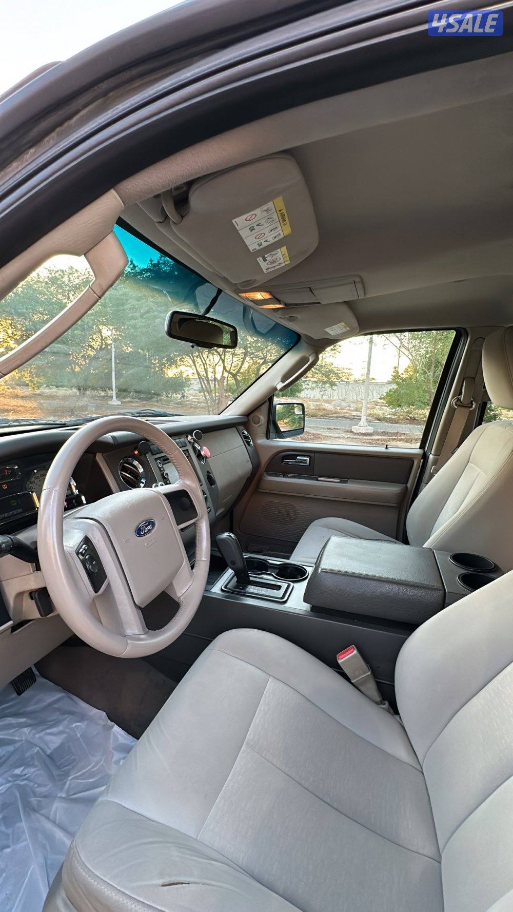 فورد اكسبديشن4