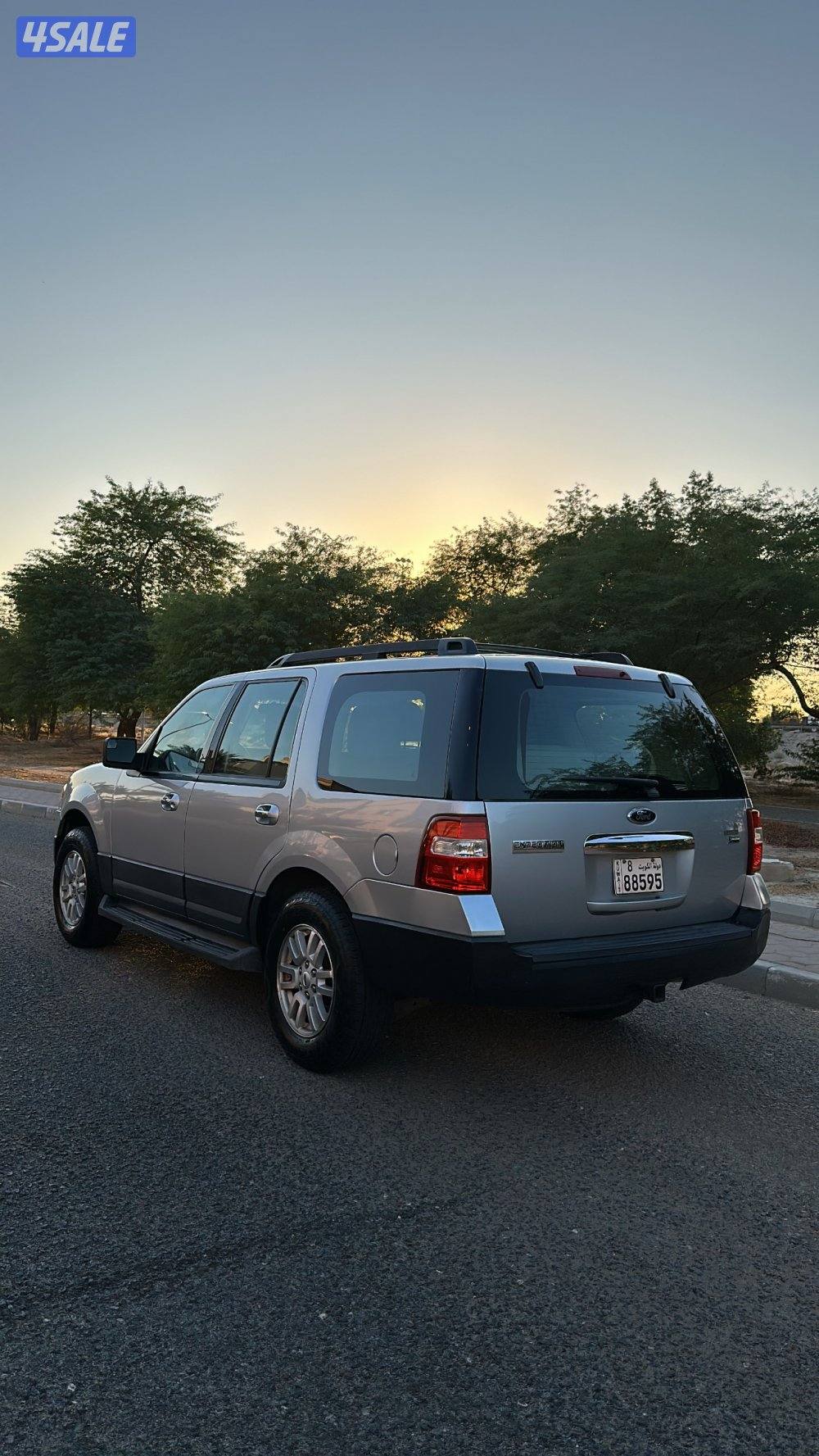 فورد اكسبديشن3