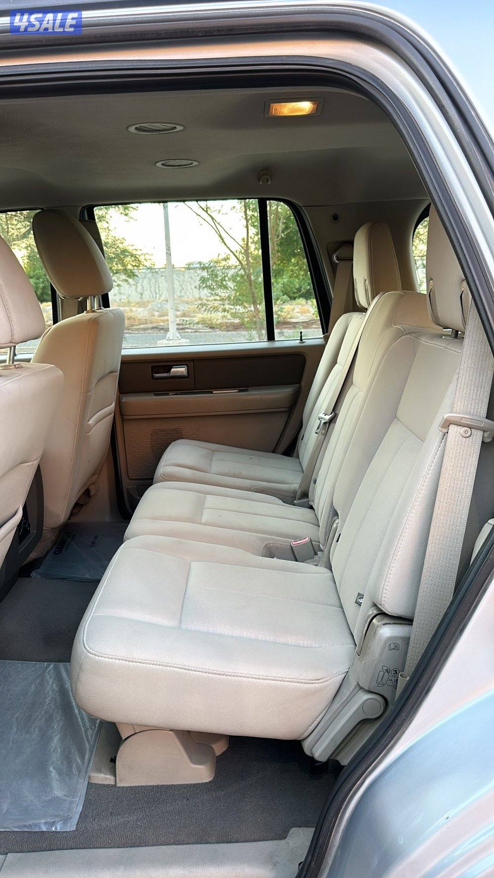 فورد اكسبديشن5