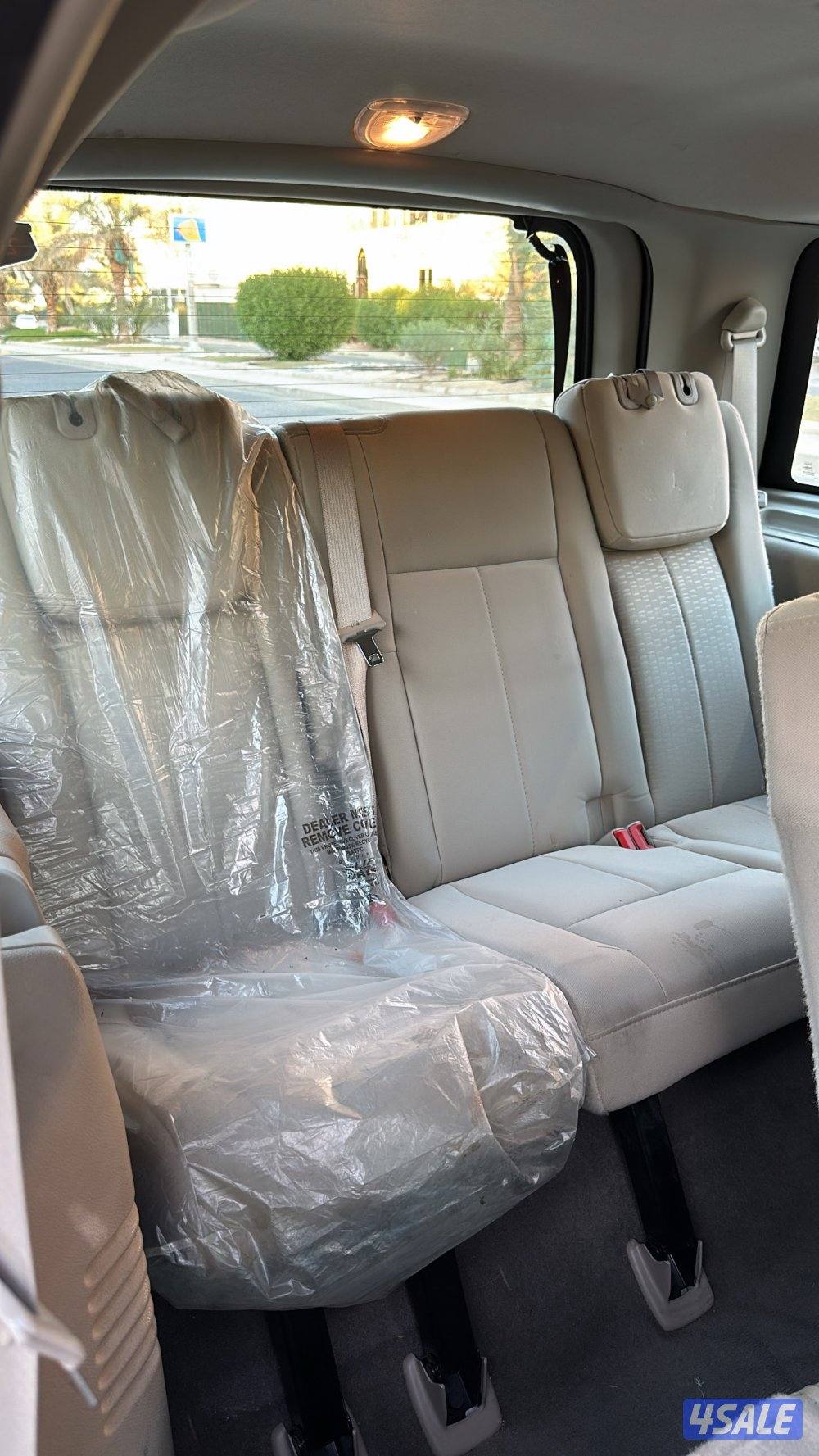 فورد اكسبديشن6