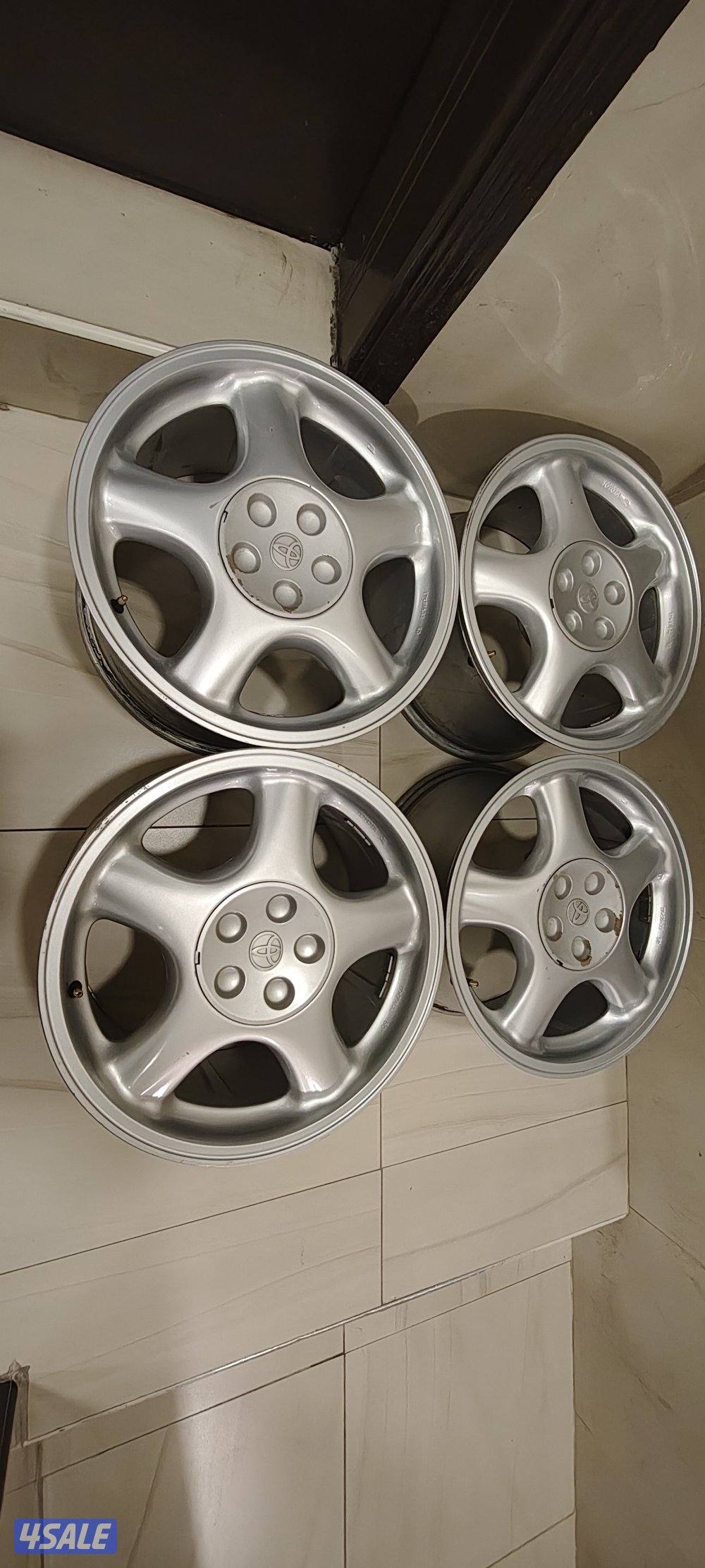 للبيع رنقات سوبرا mk41