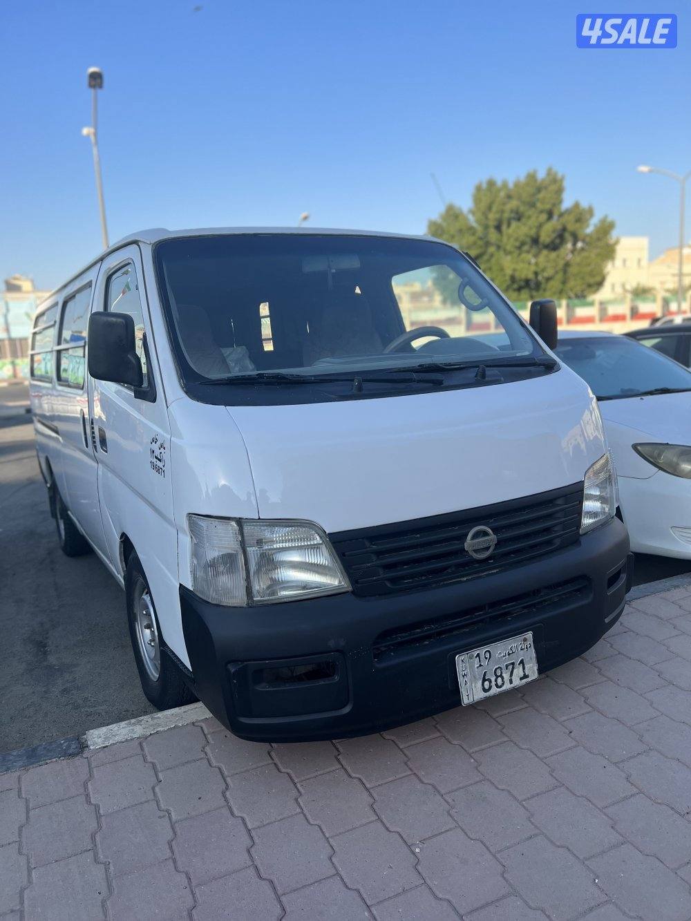 باص موديل 20020