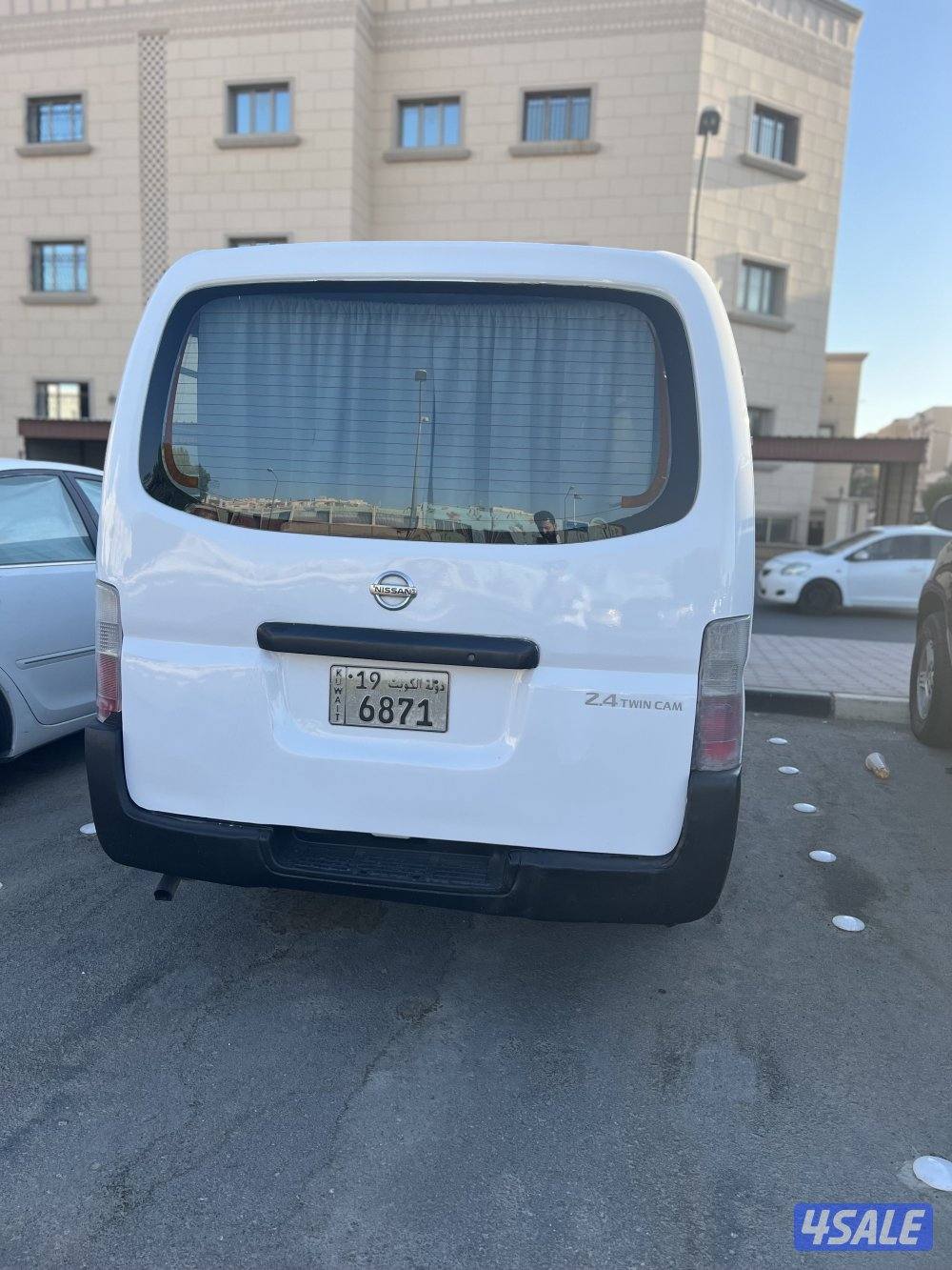 باص موديل 20021