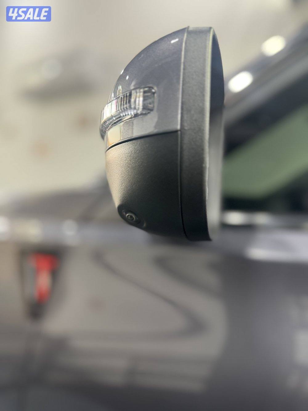 اصفار ( شيري تيجو 7 برو ماكس 2025 )6