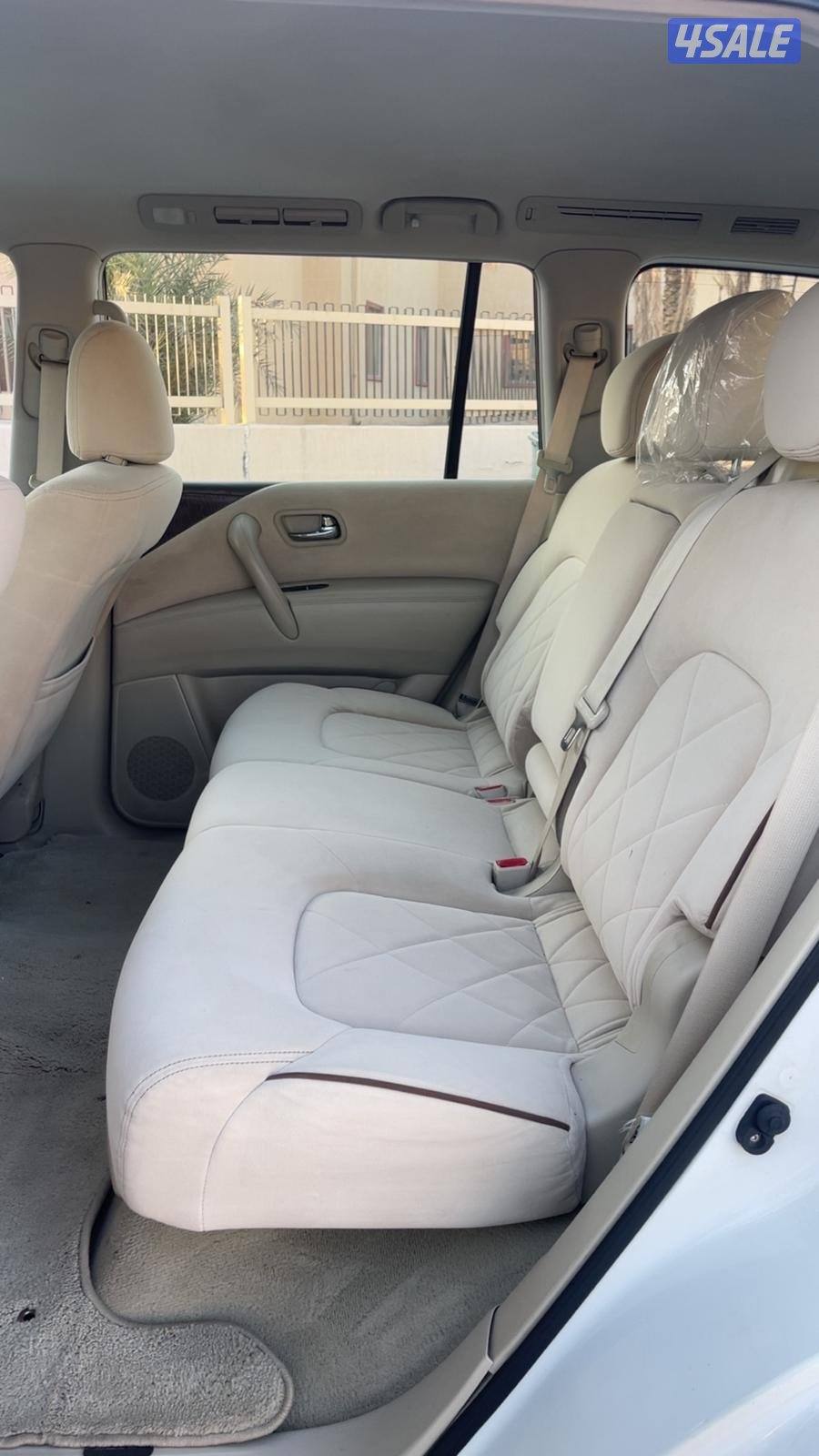 باترول بحاله جيده جدا6