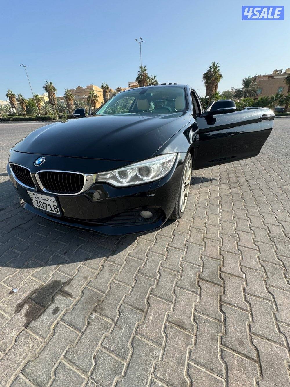BMW 420i 20166
