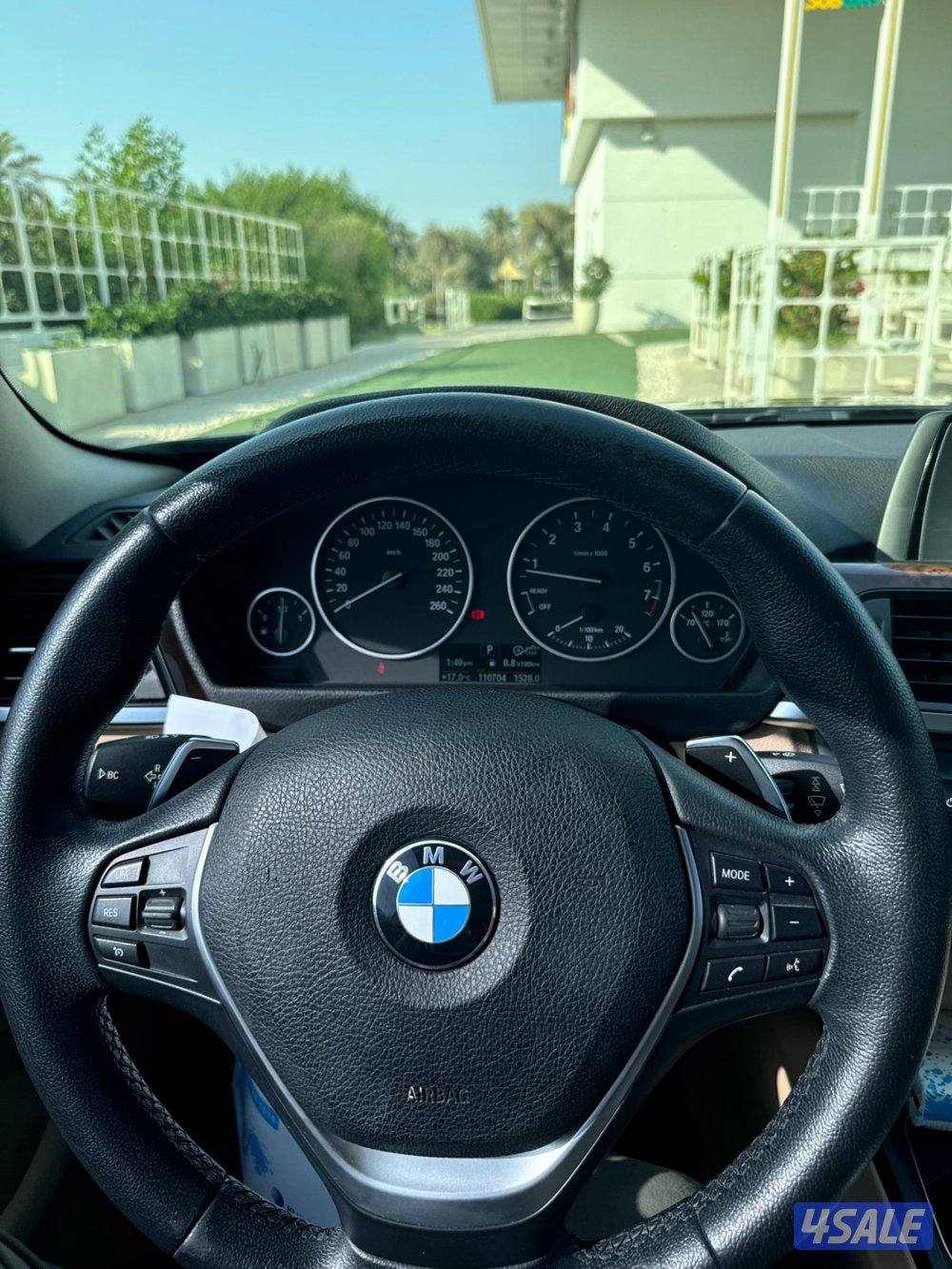 BMW 420i 201610