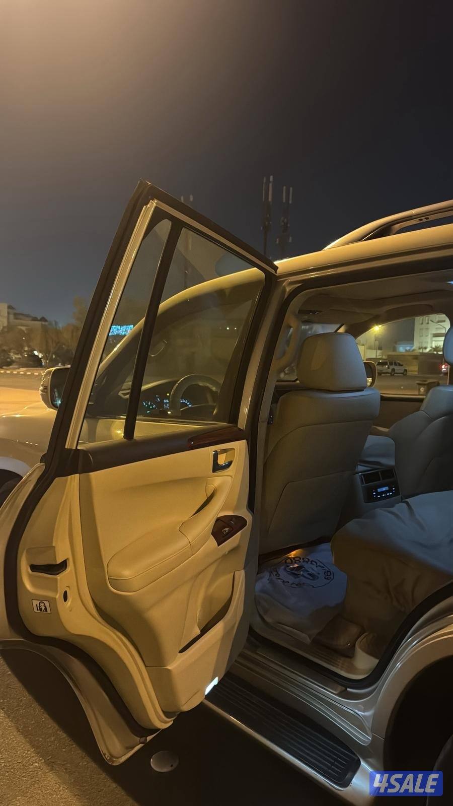 شرط الفحص لكزس ٢٠١٥ العداد 167 وكالة الساير سيرفس منتظم12