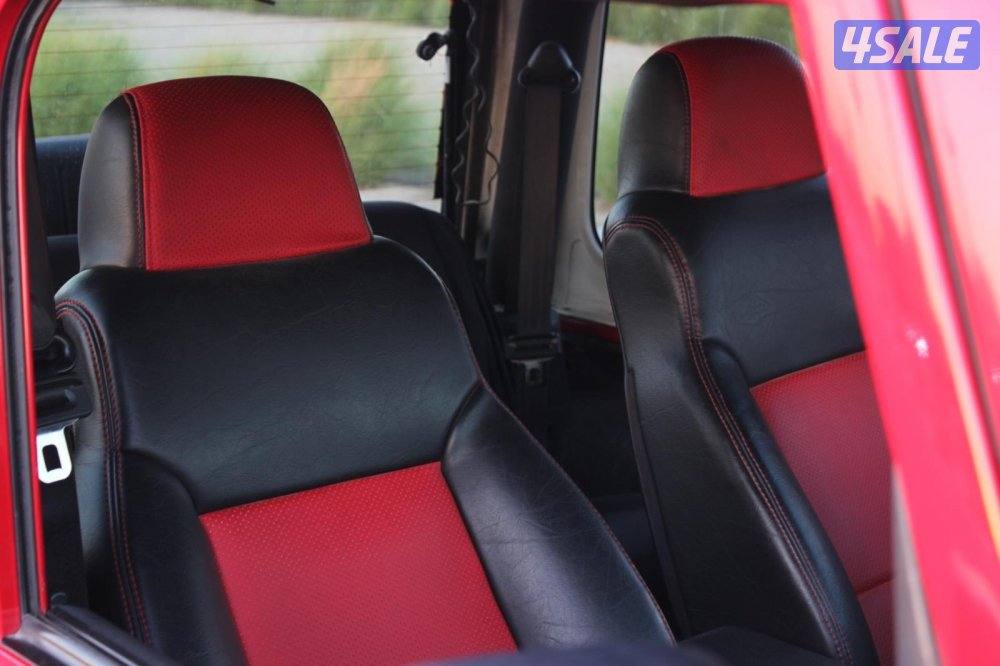 للبيع جيب رانجلر موديل 20055