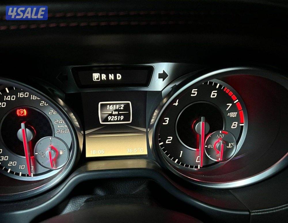 مرسيدس SL 5002