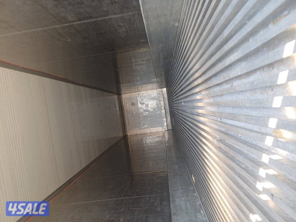 يوجد جميع انواع الحاويات حاوية كونتينر كونتر 20 قدم 40 قدم container6