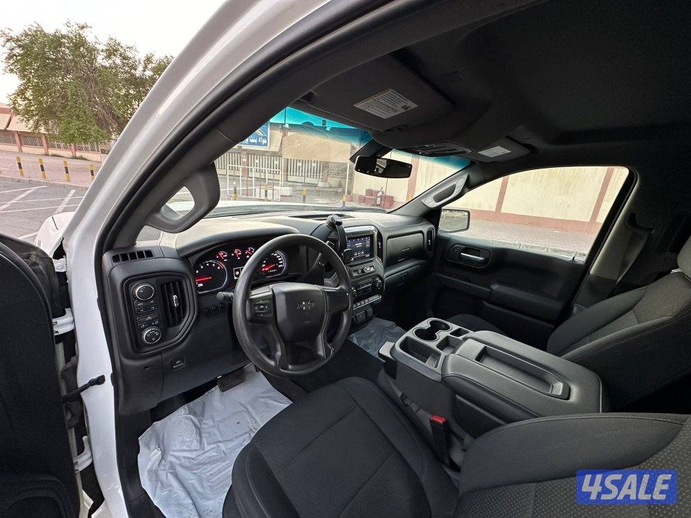 تريل بوس20203