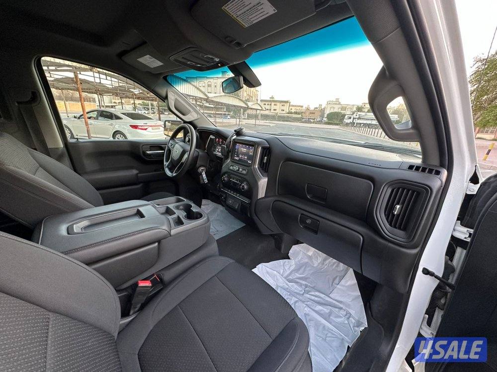 تريل بوس20205