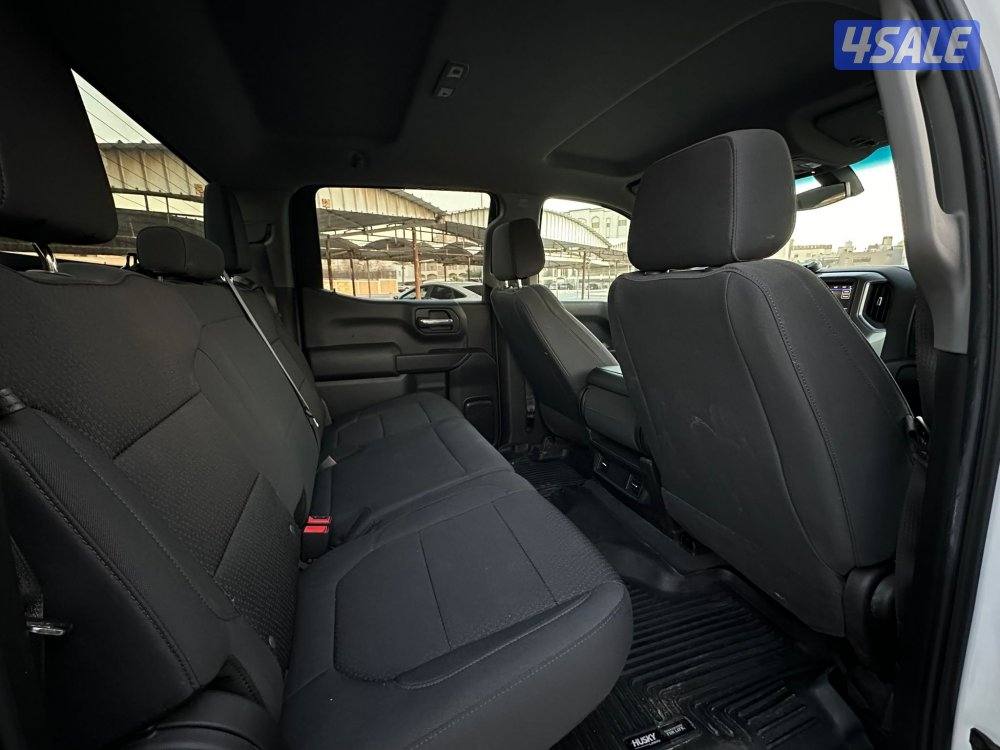 تريل بوس20206