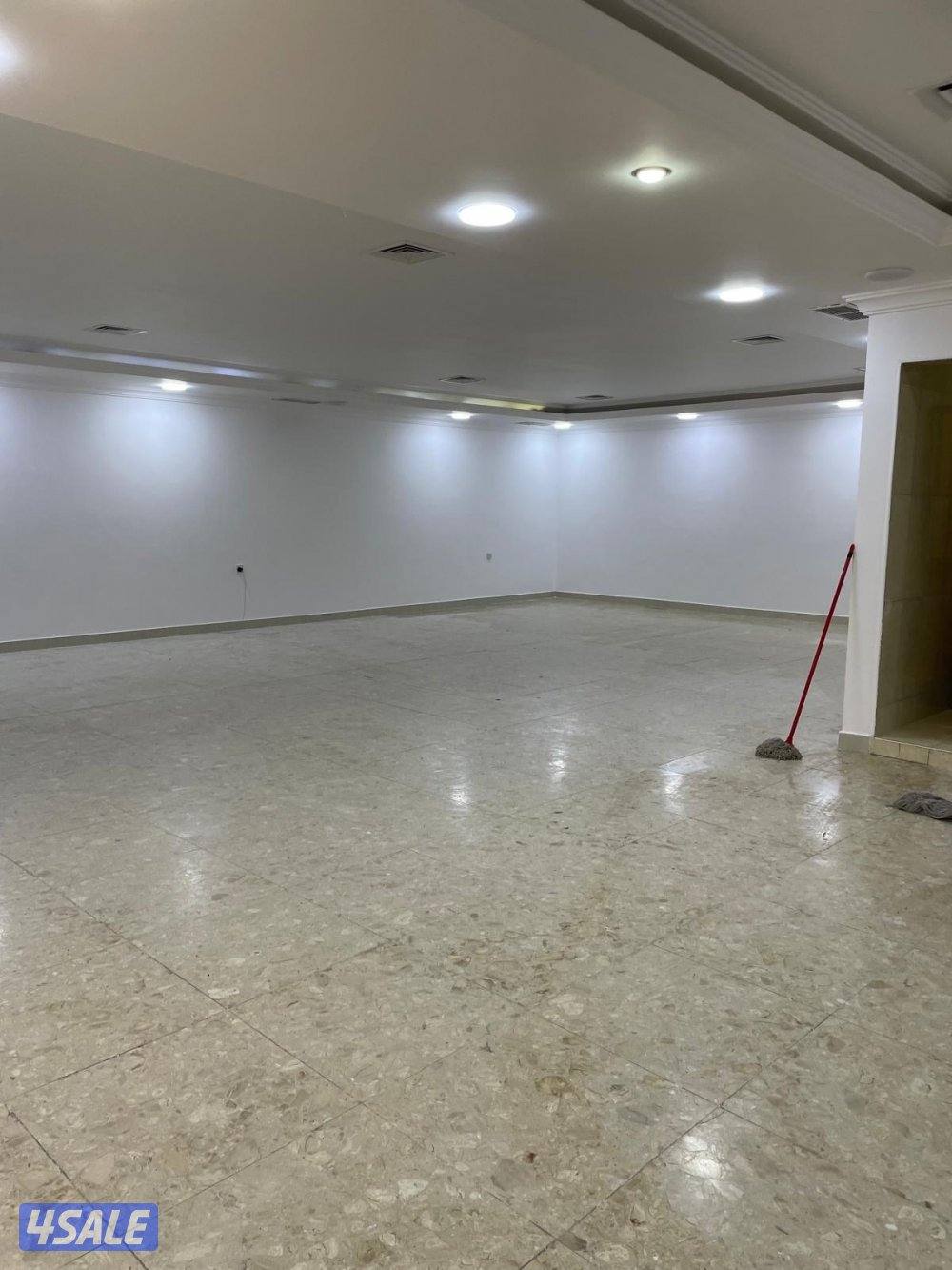 للايجار سرداب1