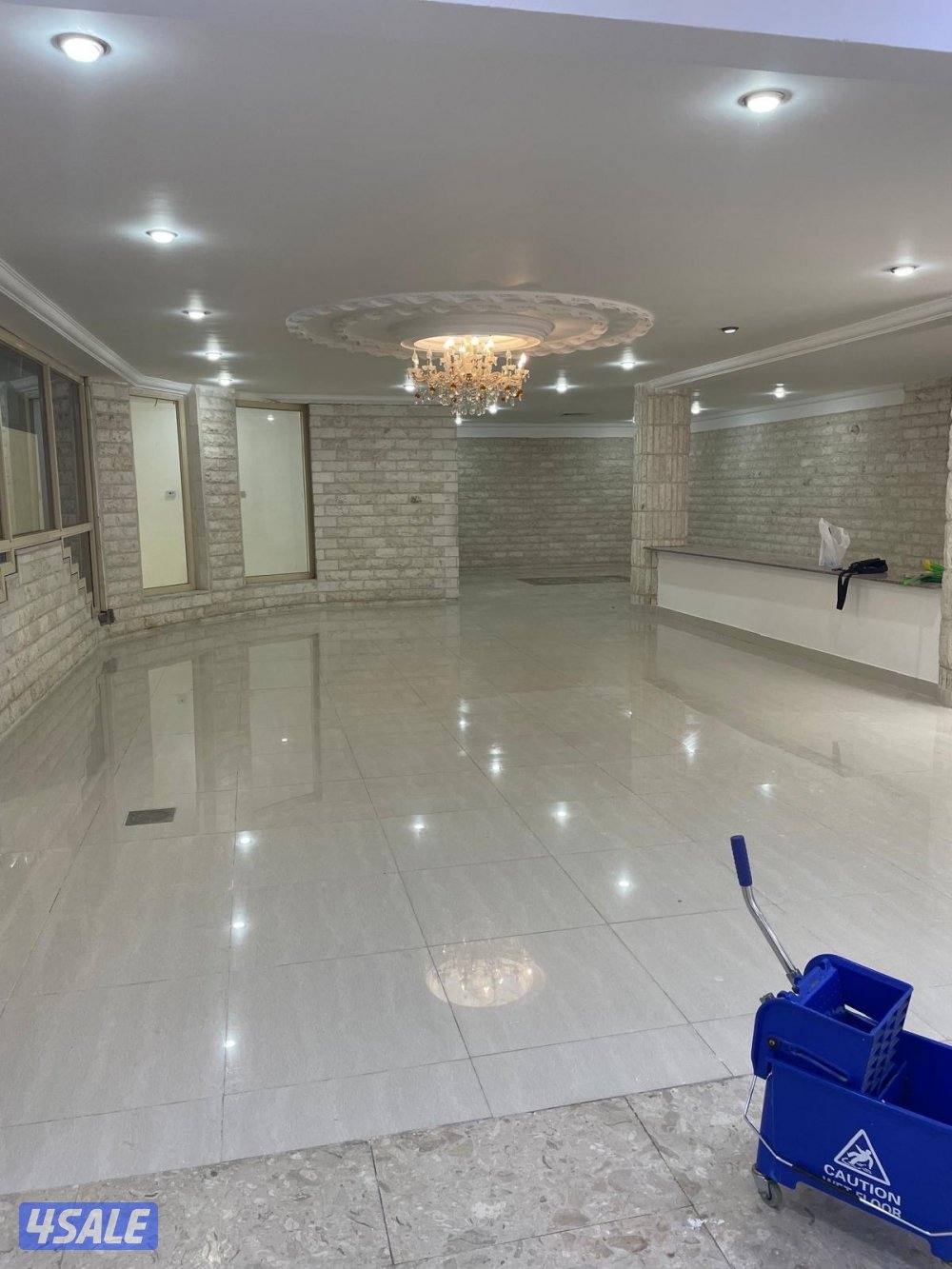 للايجار سرداب7