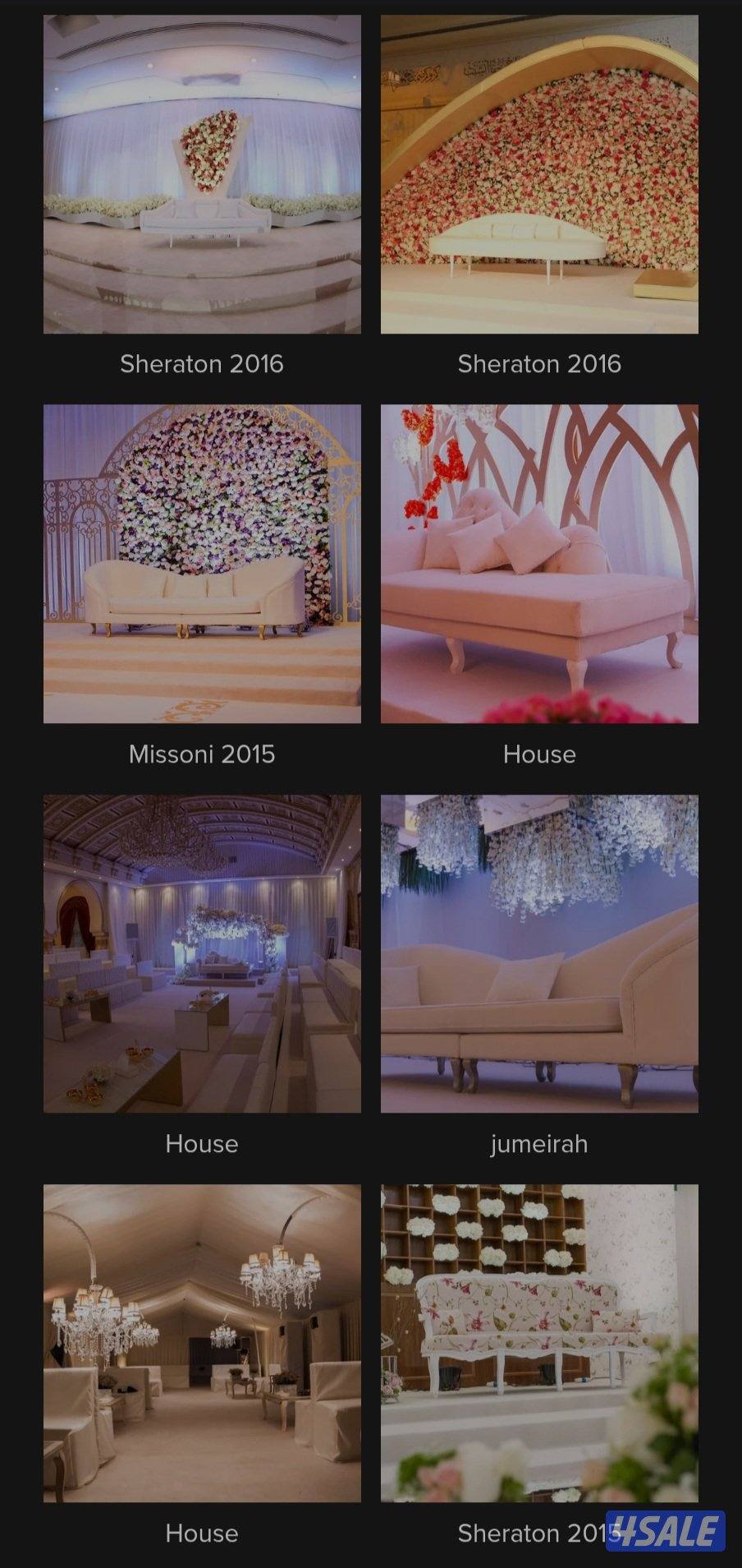 للبيع شرركة حلويات وزهور مرموقه1