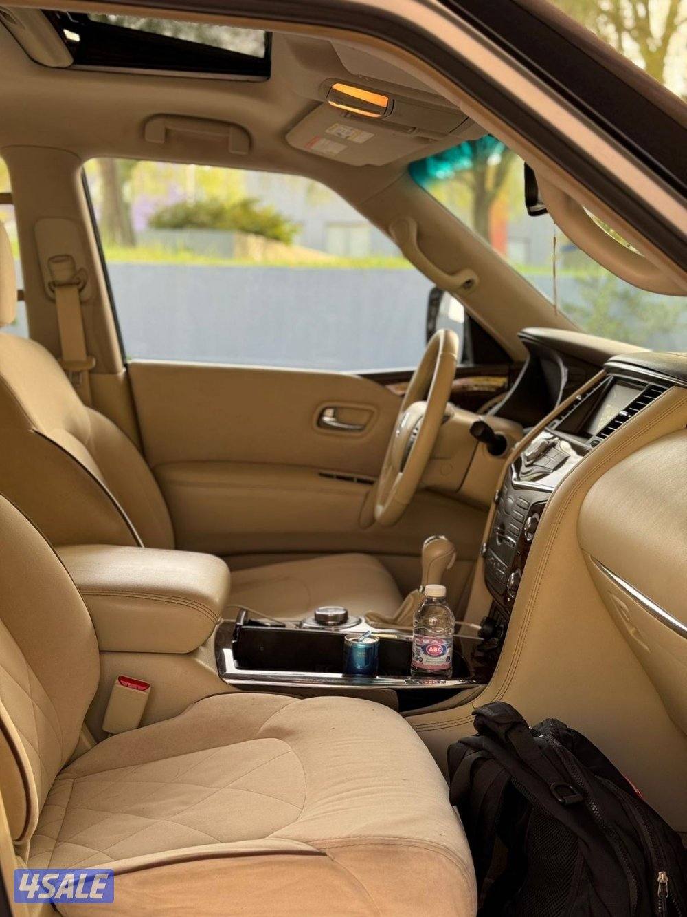 نيسان باترول 20169