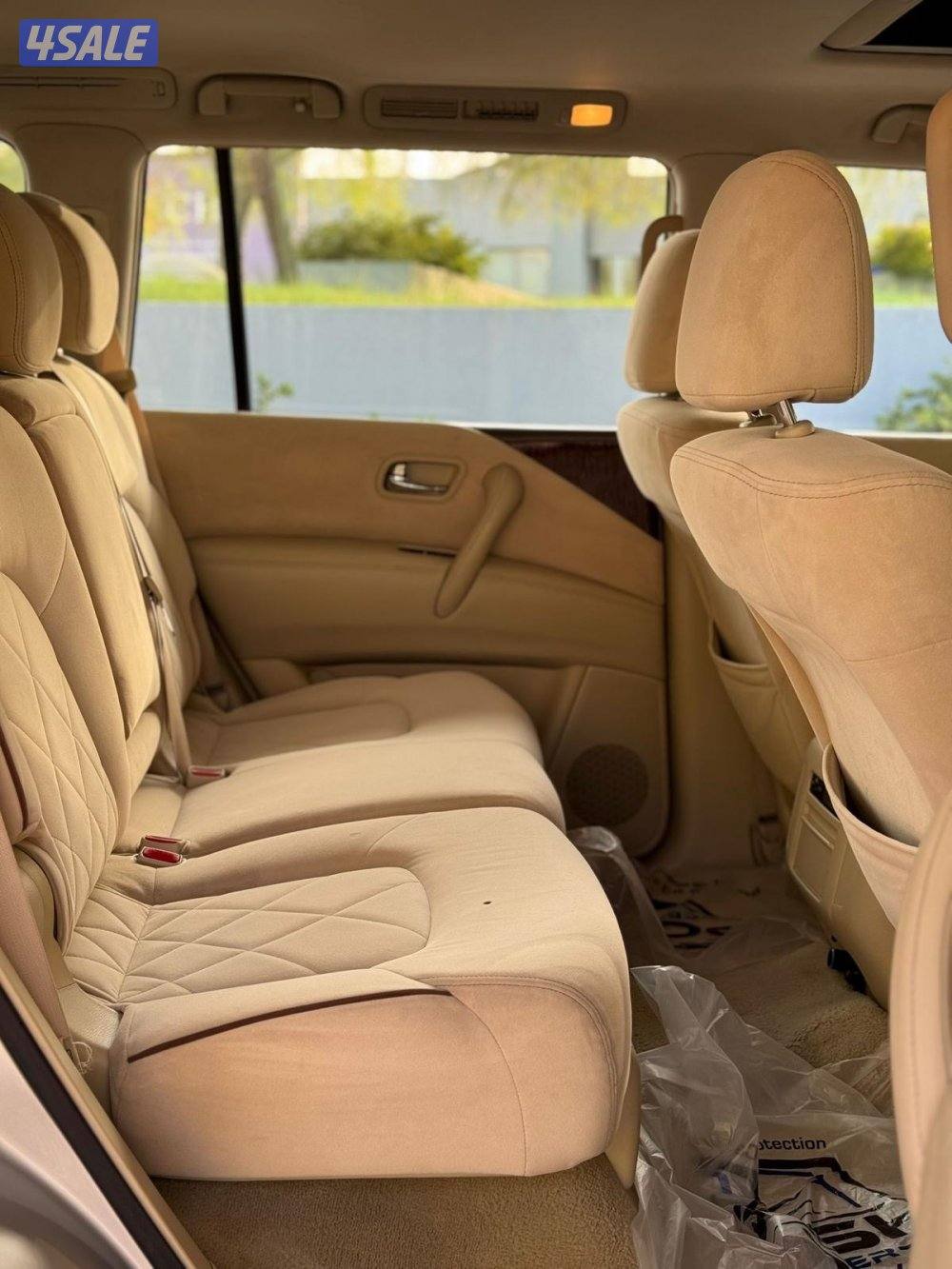 نيسان باترول 201610