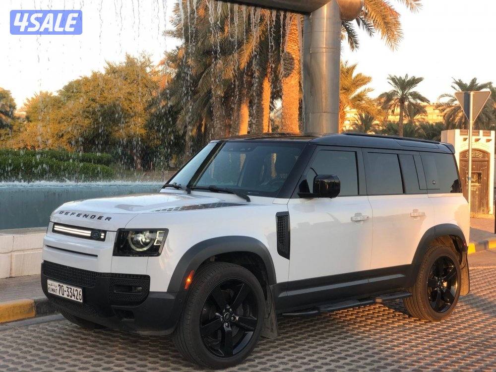 للبيع ديفندر موديل 20211