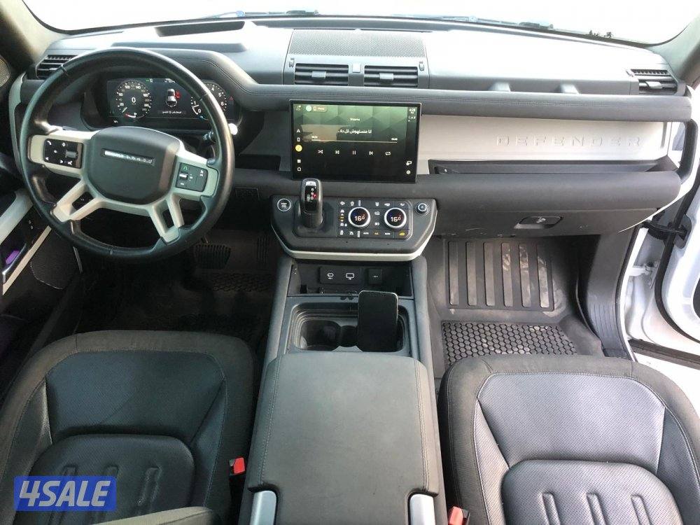 للبيع ديفندر موديل 20214