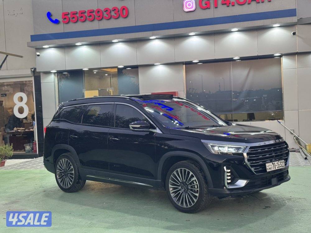 للبيع جيتور x90 موديل20231