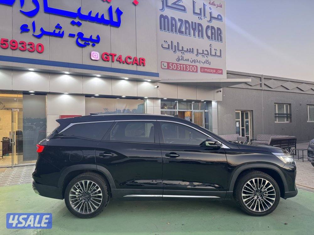 للبيع جيتور x90 موديل20232