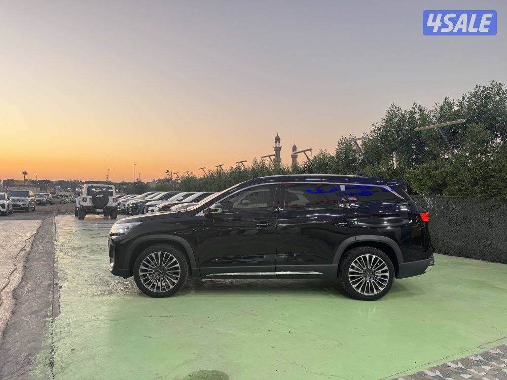 للبيع جيتور x90 موديل20234