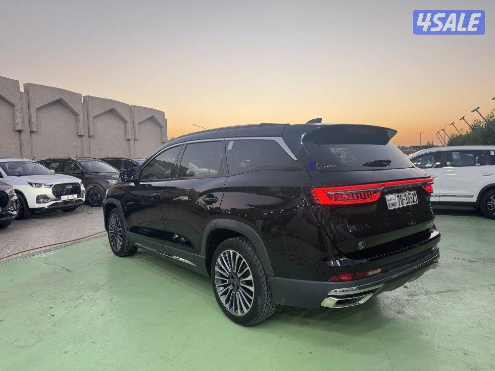 للبيع جيتور x90 موديل20236