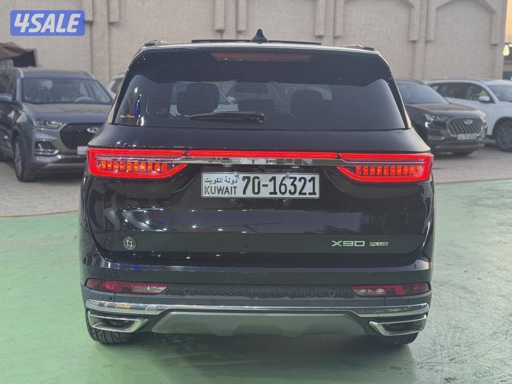 للبيع جيتور x90 موديل20239