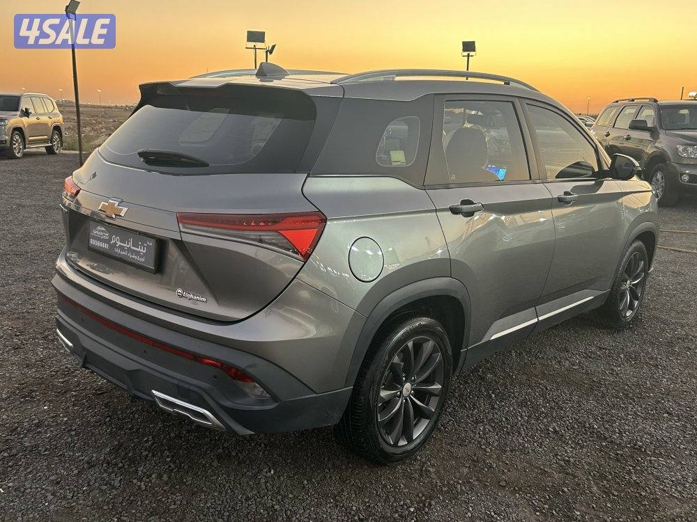 للبيع كابتيفا 20245