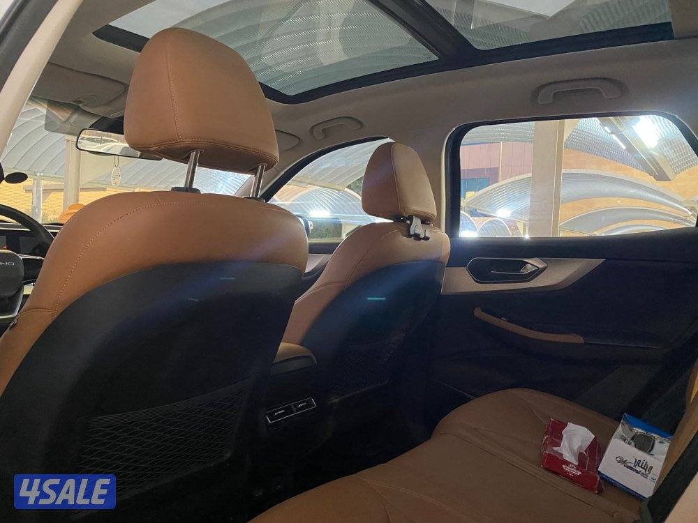 بايك 2023 X7 عداد47 الف سيرفس منتظم وارد الوكاله فل اوبشن4