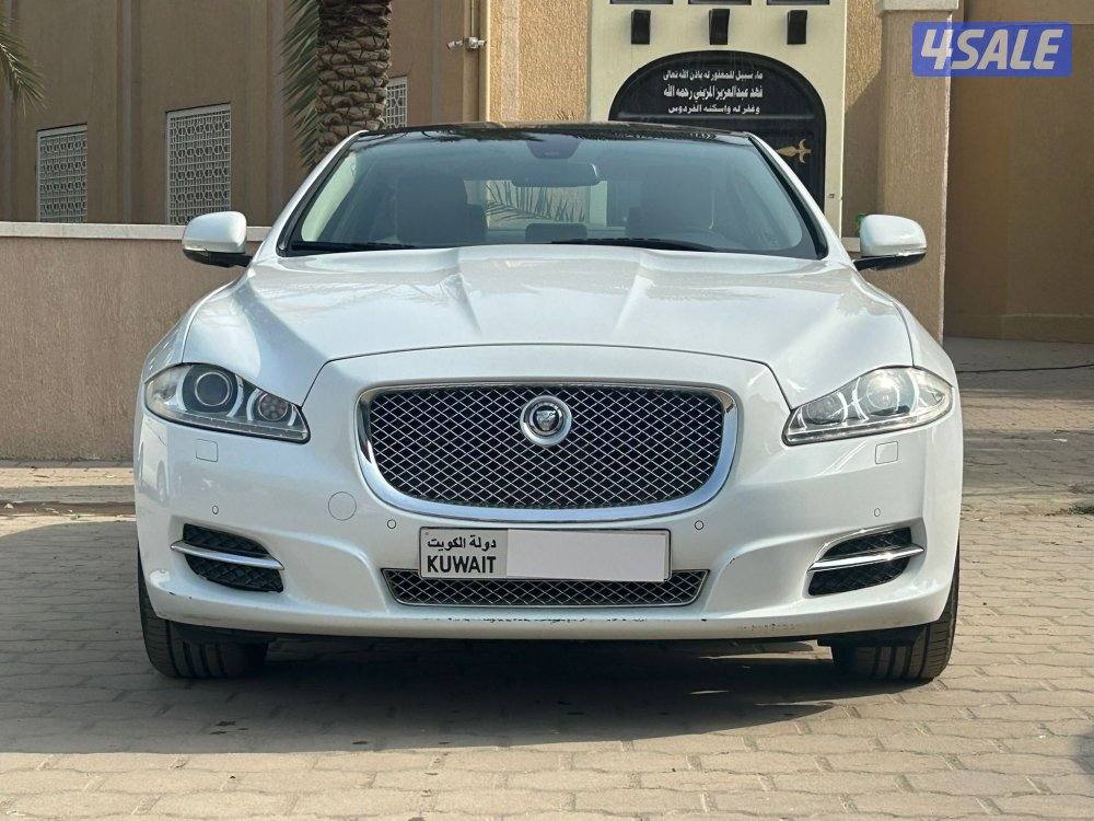 للبيع جاكوار XJ L/20120