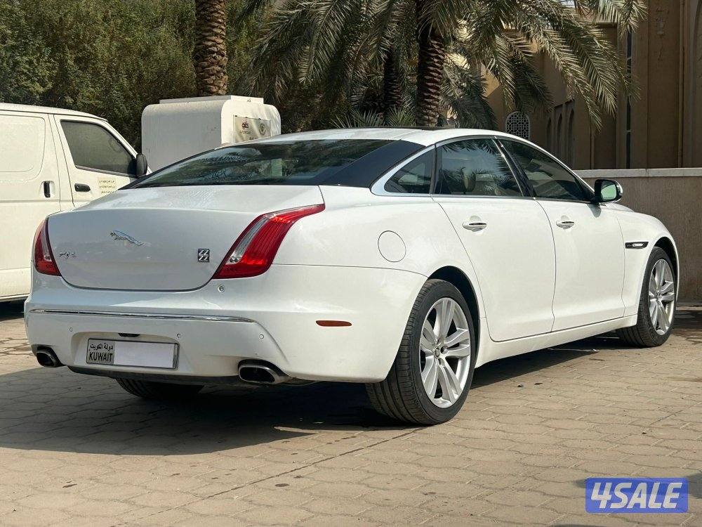 للبيع جاكوار XJ L/20125