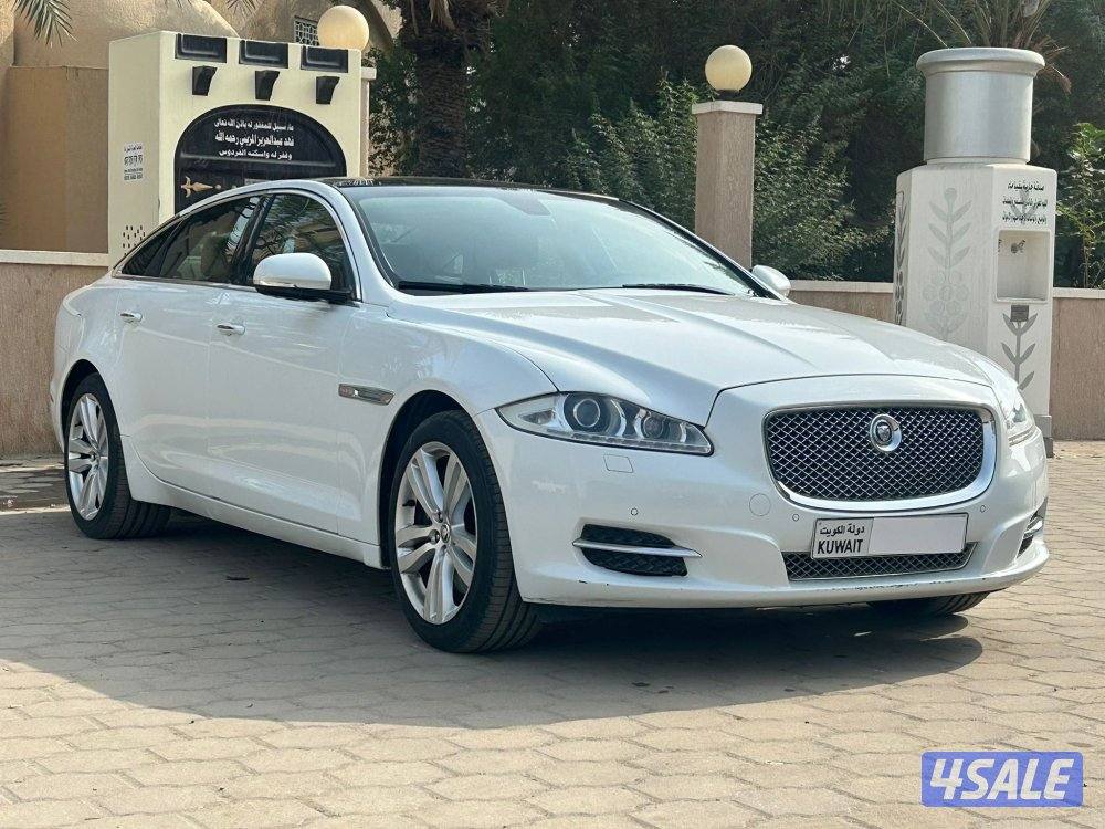 للبيع جاكوار XJ L/20126