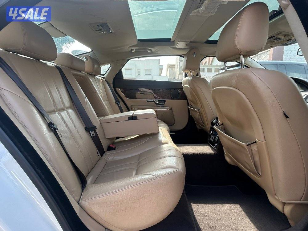 للبيع جاكوار XJ L/20129