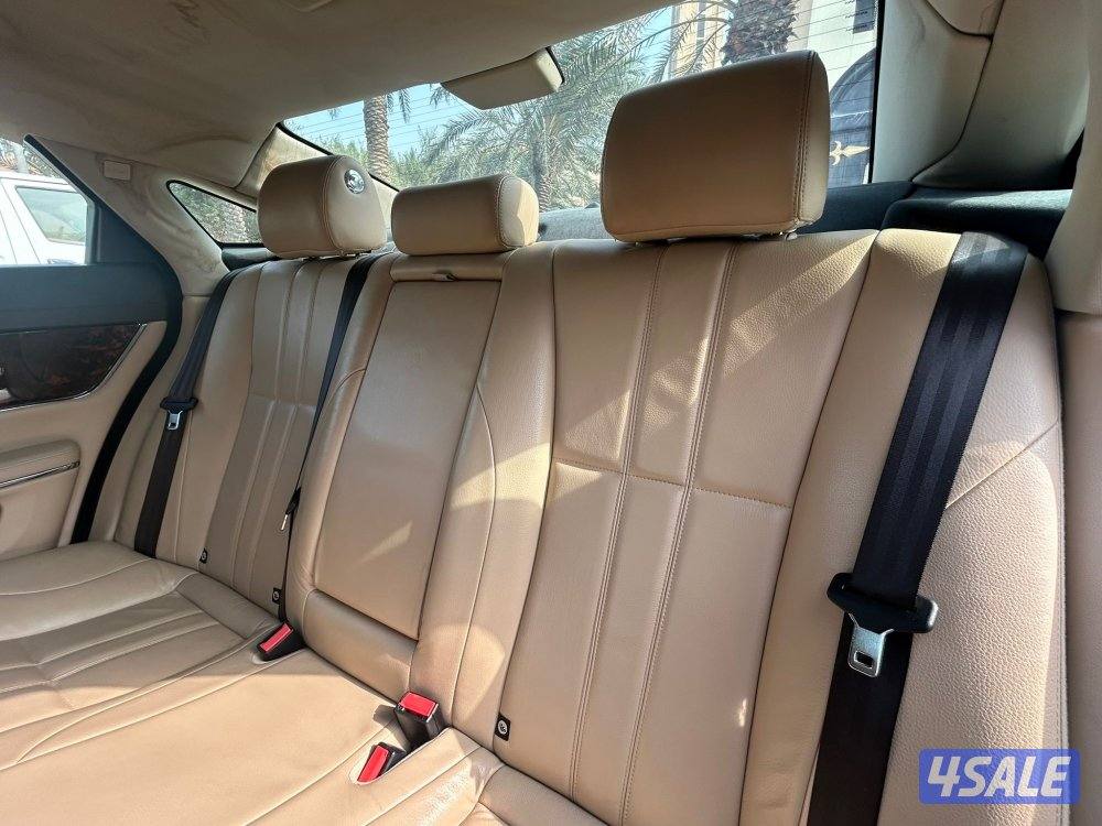 للبيع جاكوار XJ L/201215