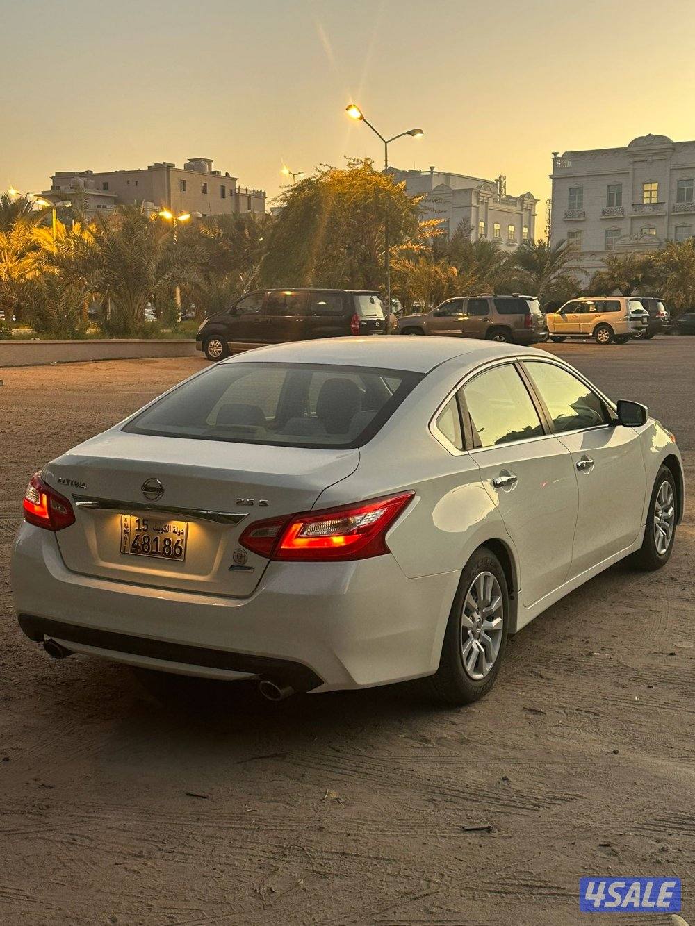 للبيع التيما 20176