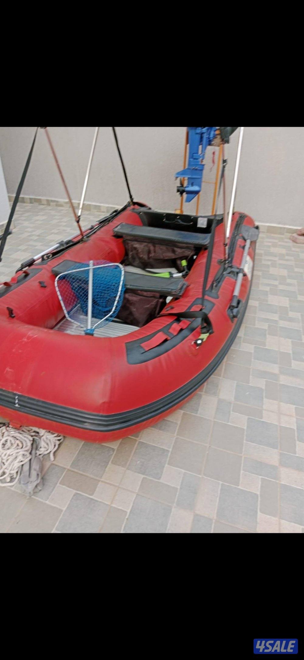 دنقي شبه جديد مع ماكينه0