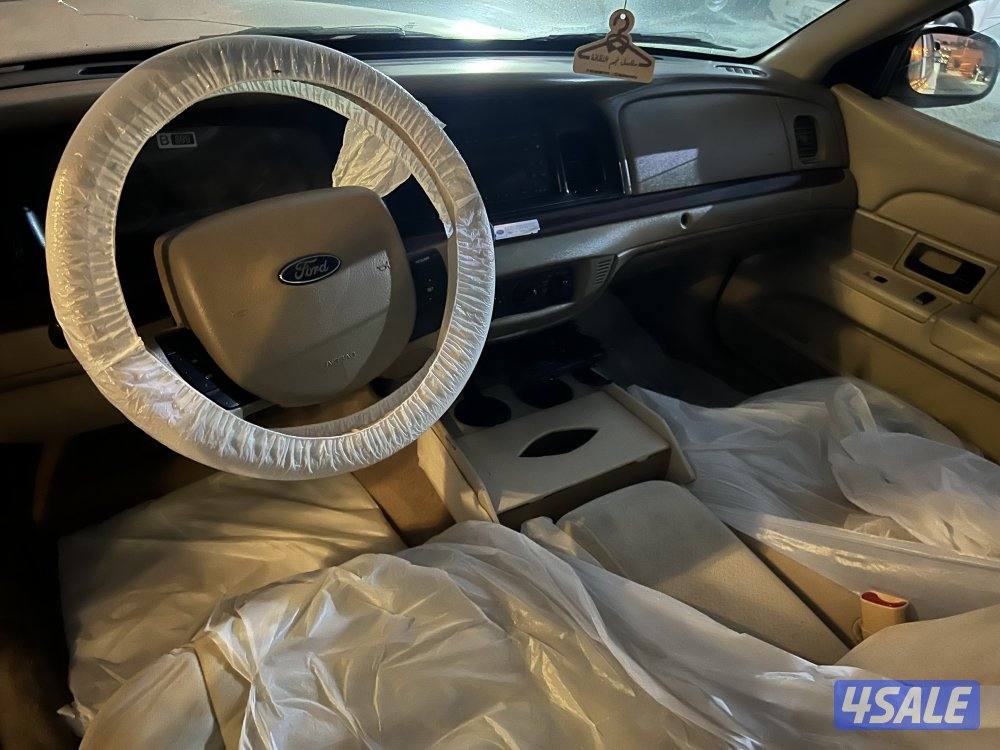 للبيع فورد 2011 بحاله جيده جداً0