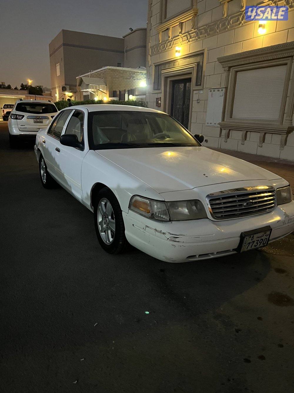 للبيع فورد 2011 بحاله جيده جداً1