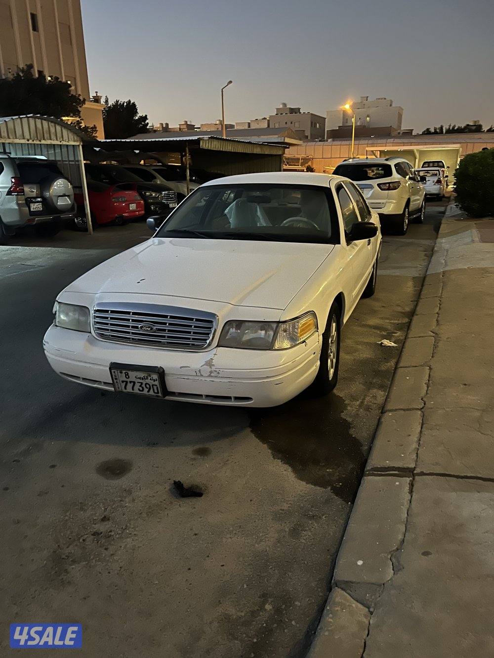 للبيع فورد 2011 بحاله جيده جداً2