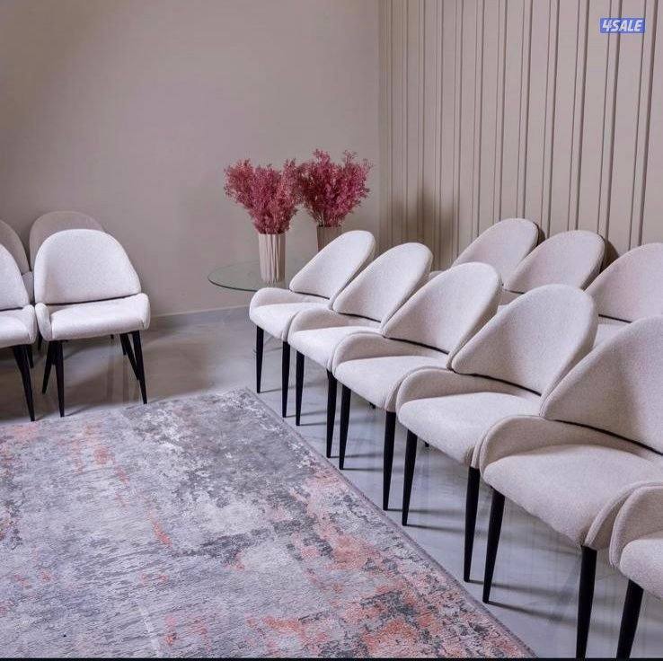 خدمة ضيافة ViPجميع انواع التمور والعصائر الفرش والكراسي والسجاد15